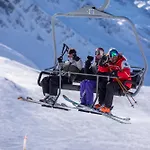 Du Brevent In - Out - Happy Domek alpejski