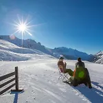 Du Brevent In - Out - Happy Domek alpejski